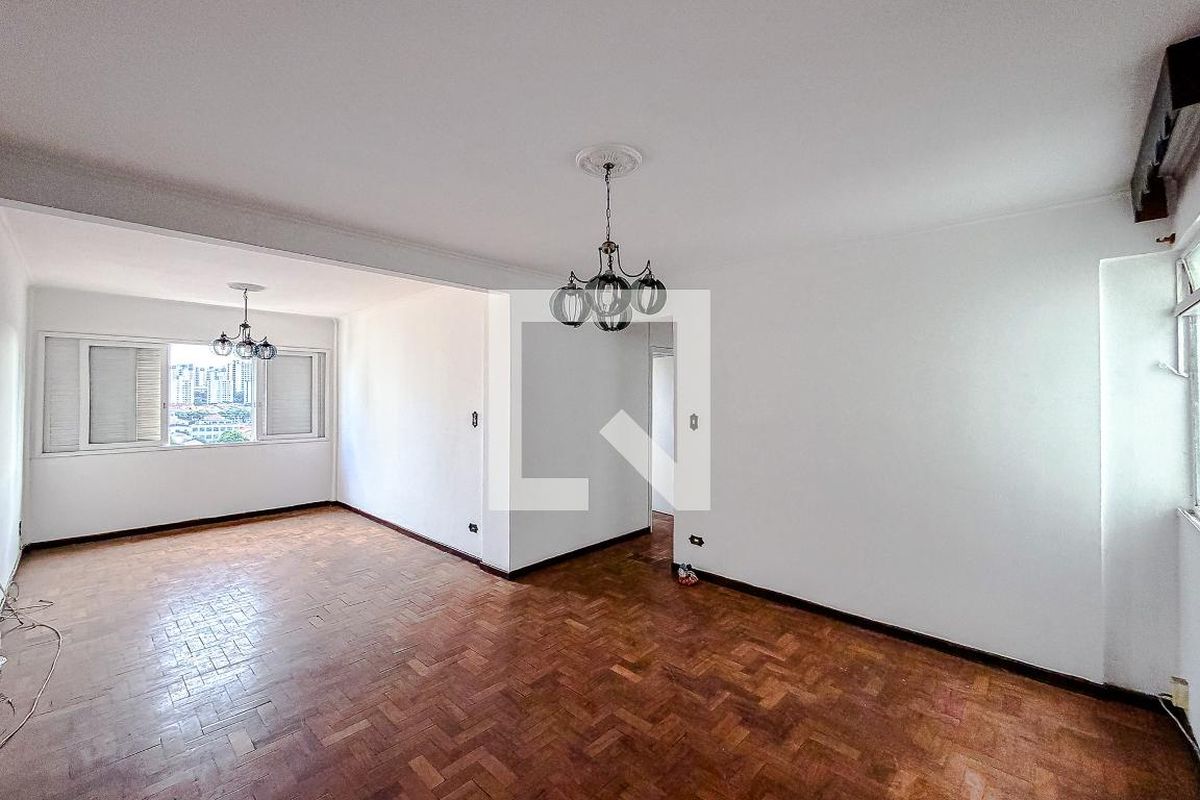 Apartamento, 2 quartos, 88 m² - Foto 1
