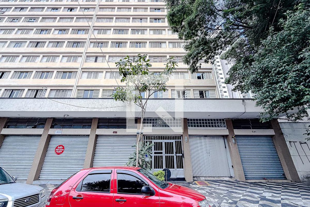 Apartamento, 2 quartos, 88 m² - Foto 34