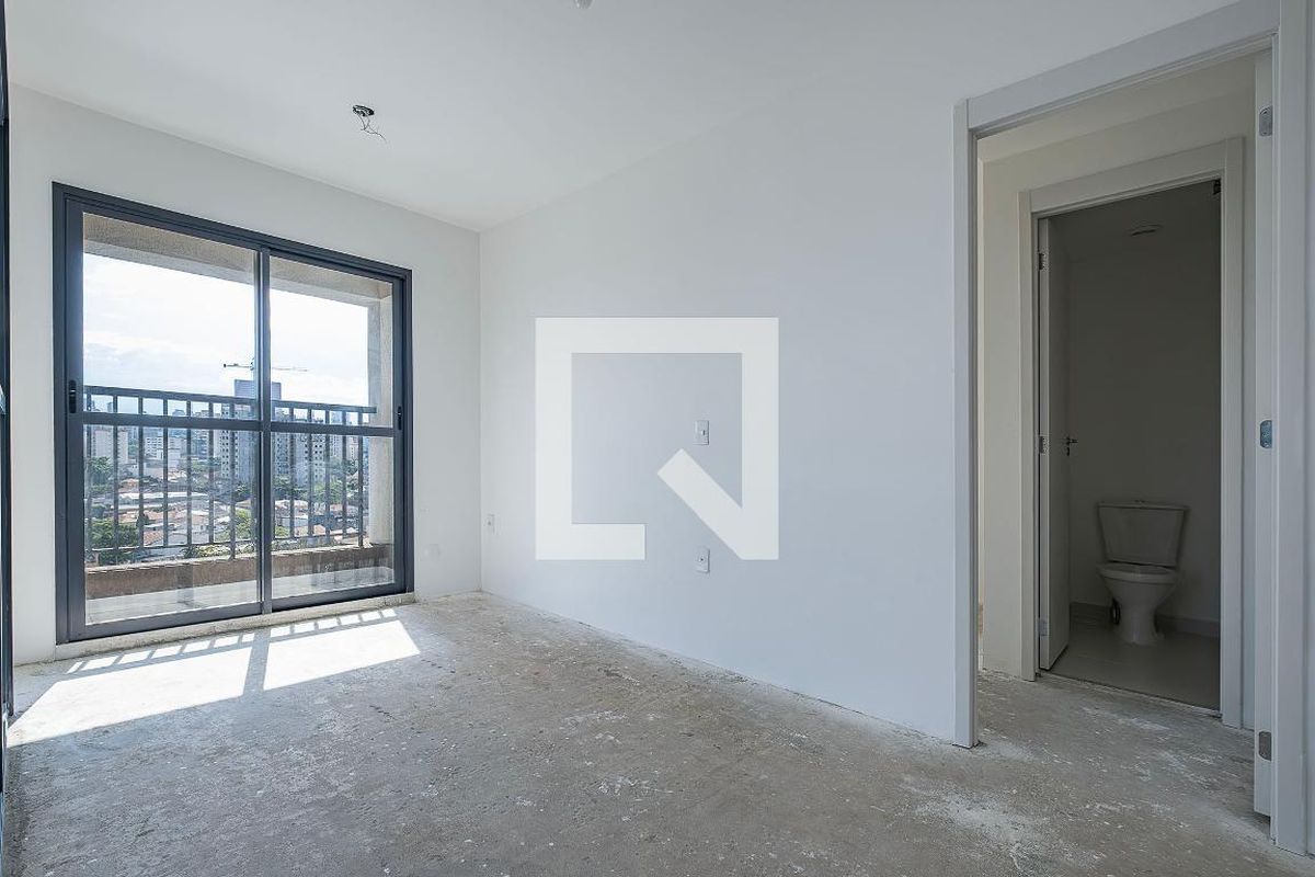 Apartamento, 1 quarto, 42 m² - Foto 2