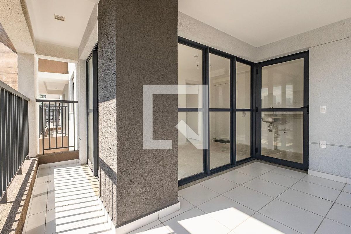 Apartamento, 1 quarto, 42 m² - Foto 7