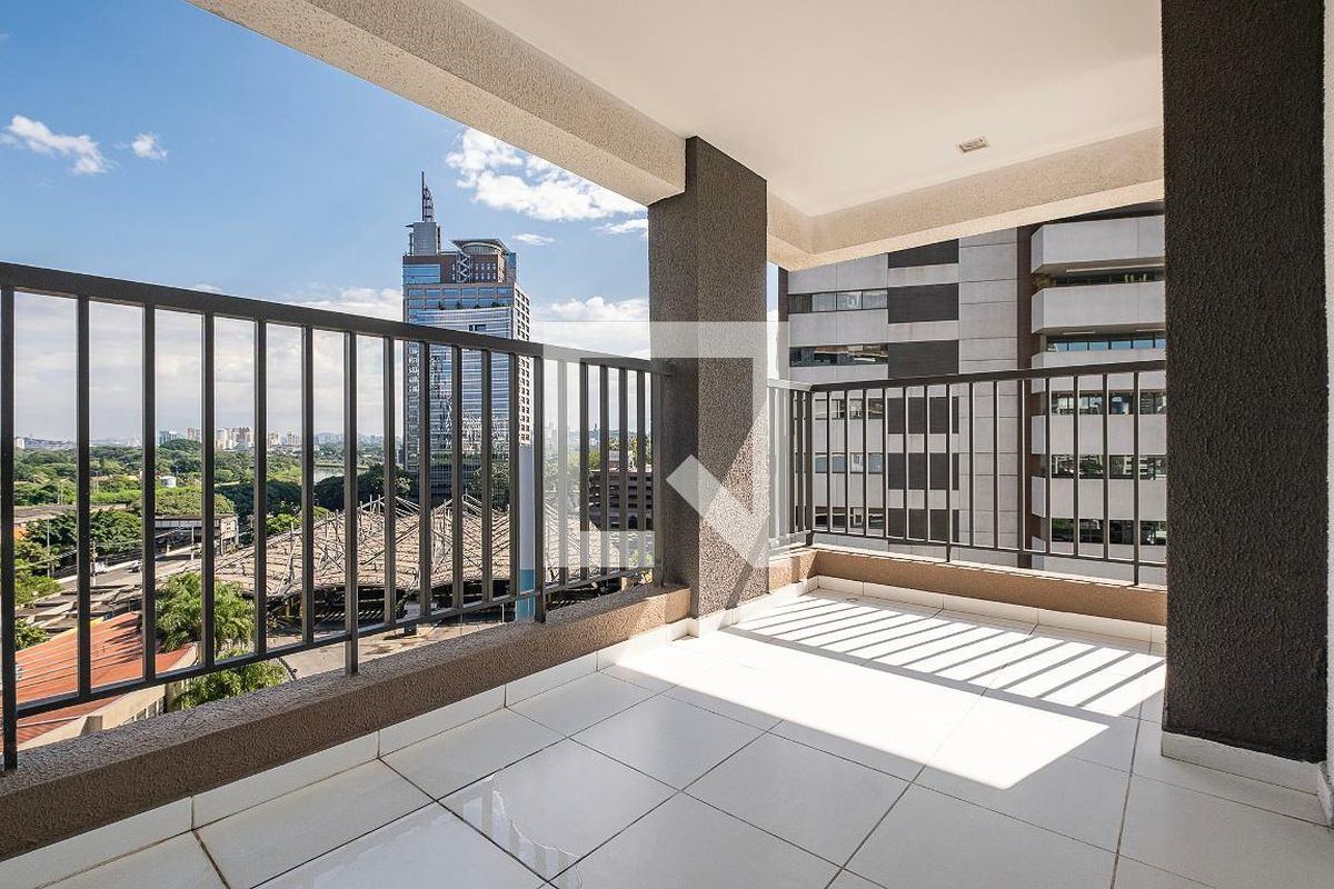 Apartamento, 1 quarto, 42 m² - Foto 6