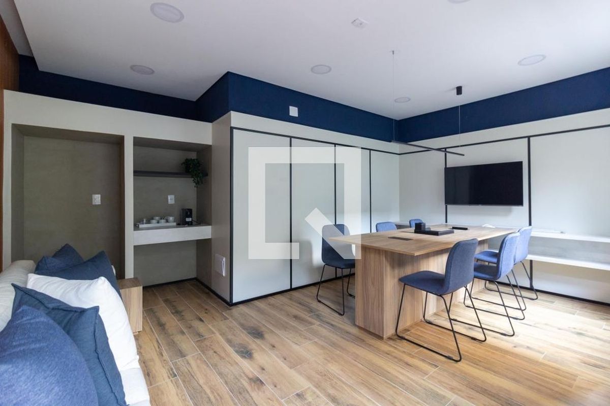 Apartamento, 1 quarto, 42 m² - Foto 31