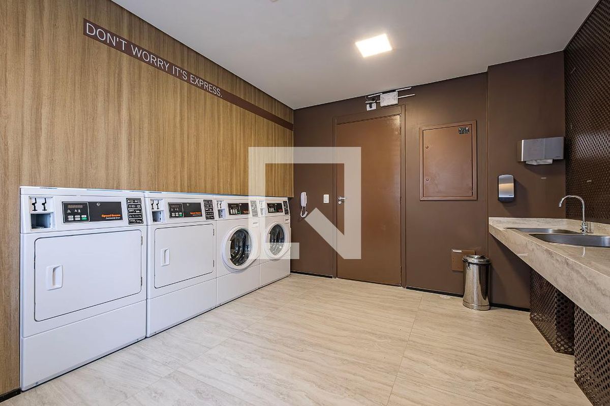 Apartamento, 1 quarto, 42 m² - Foto 16
