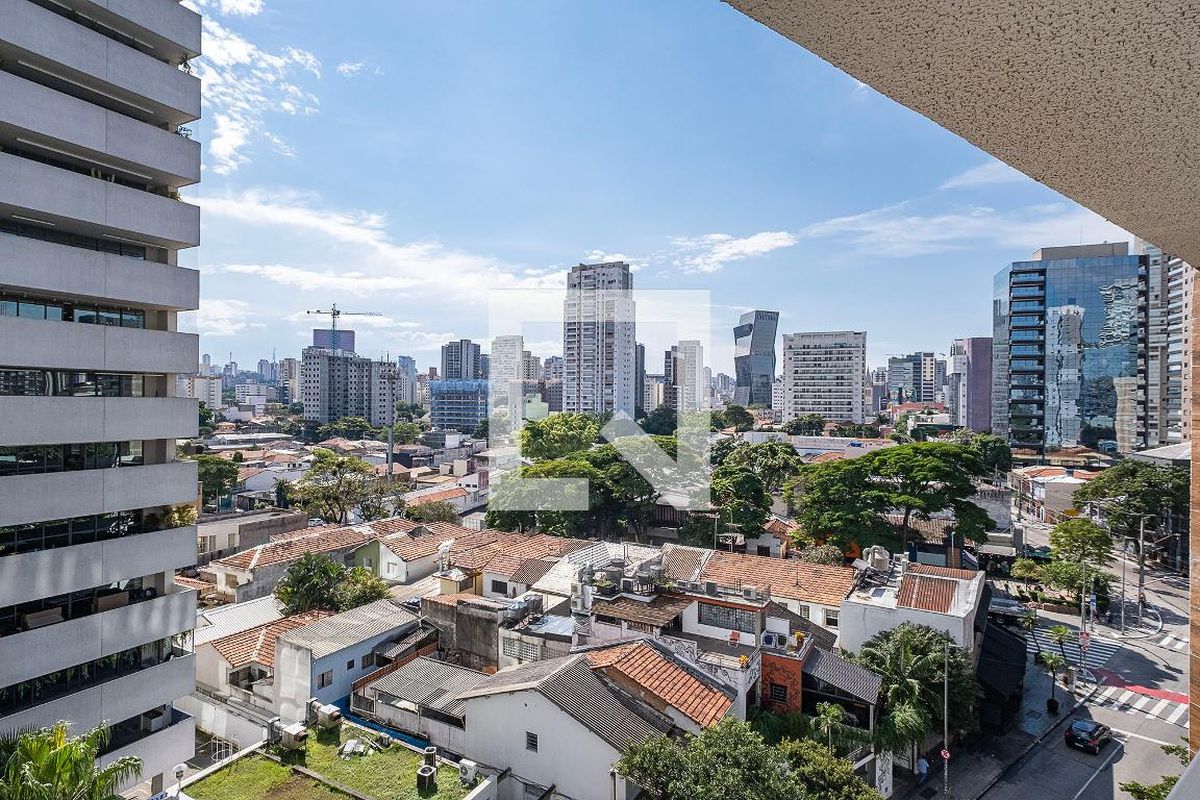 Apartamento, 1 quarto, 42 m² - Foto 9