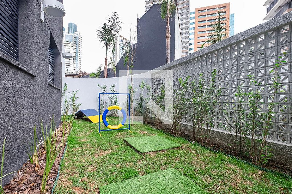 Apartamento, 1 quarto, 42 m² - Foto 21