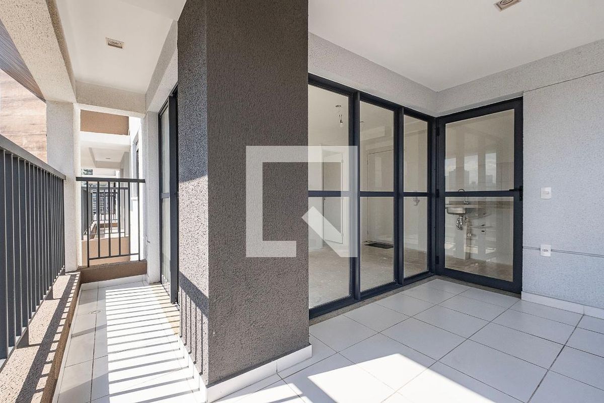 Apartamento, 1 quarto, 42 m² - Foto 7