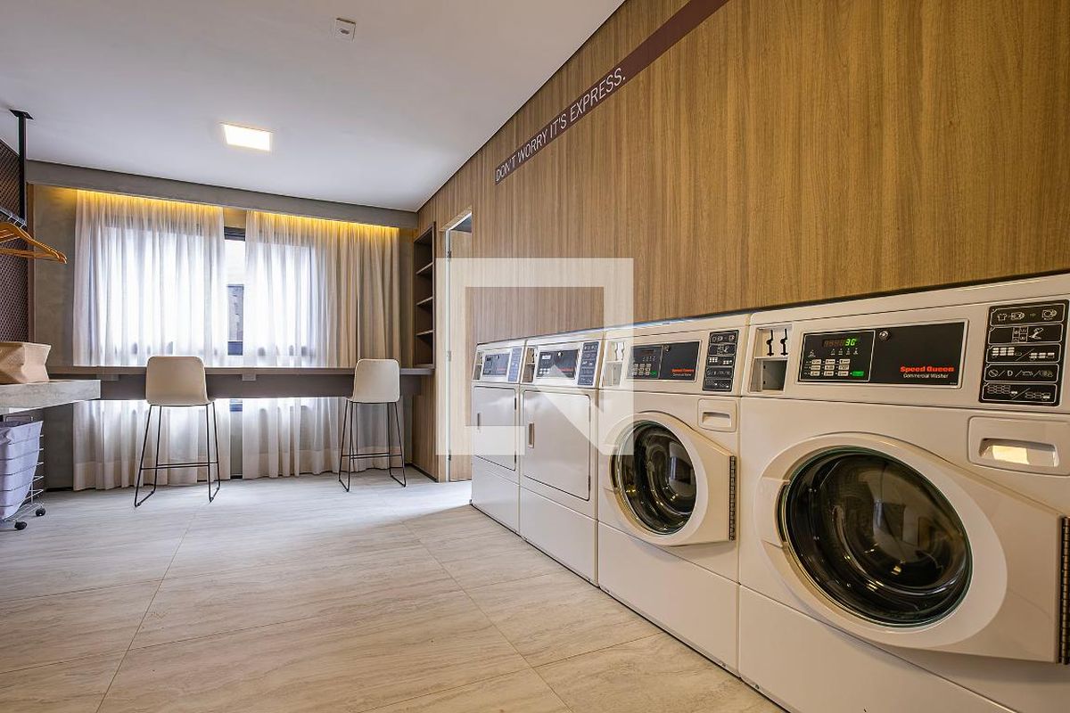 Apartamento, 1 quarto, 42 m² - Foto 17