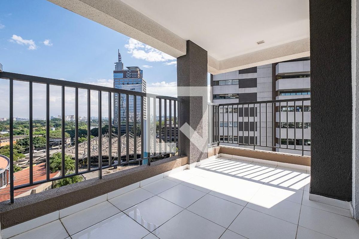 Apartamento, 1 quarto, 42 m² - Foto 6