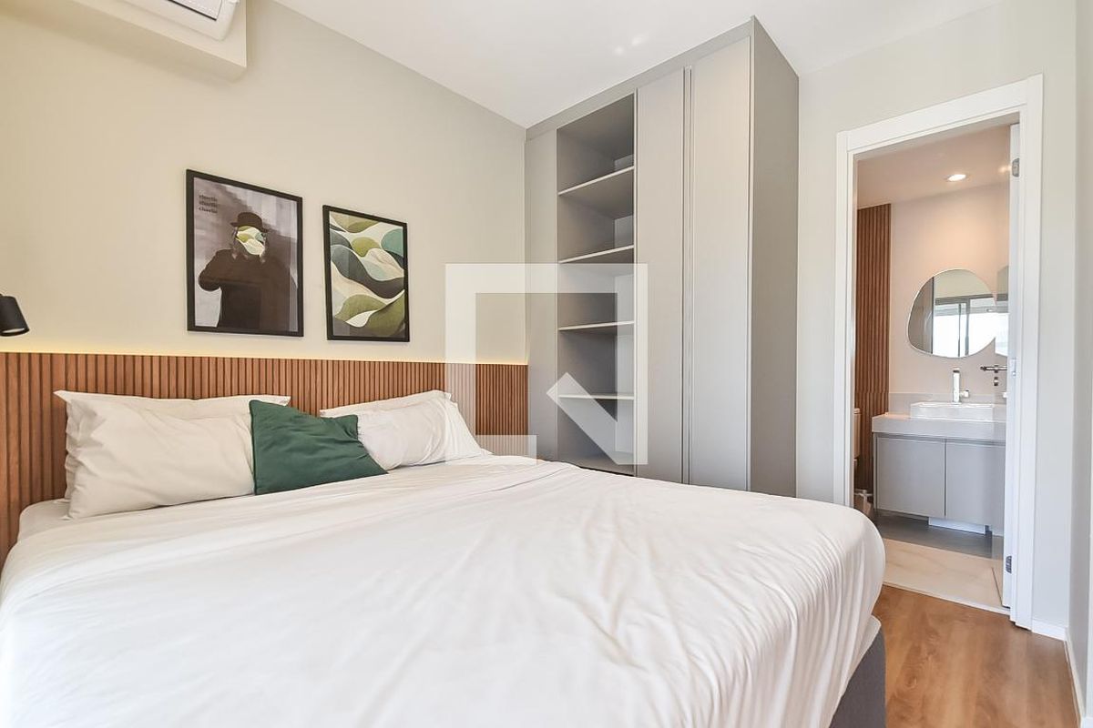 Apartamento, 1 quarto, 38 m² - Foto 8