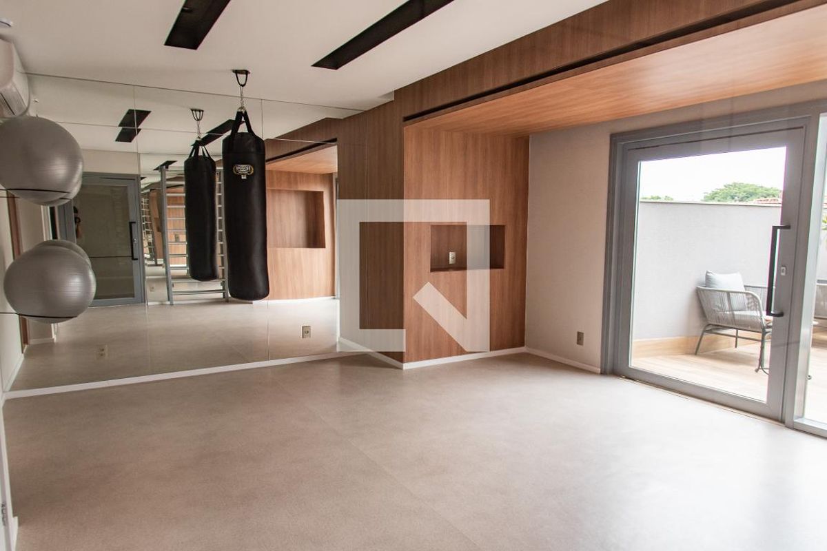 Apartamento, 1 quarto, 38 m² - Foto 38