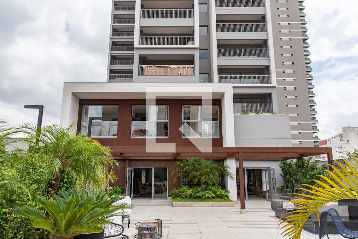 Apartamento, 1 quarto, 38 m² - Foto 37