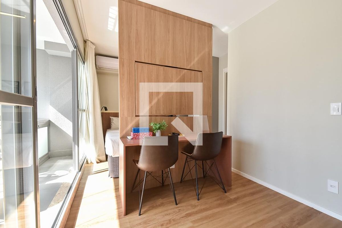 Apartamento, 1 quarto, 38 m² - Foto 3
