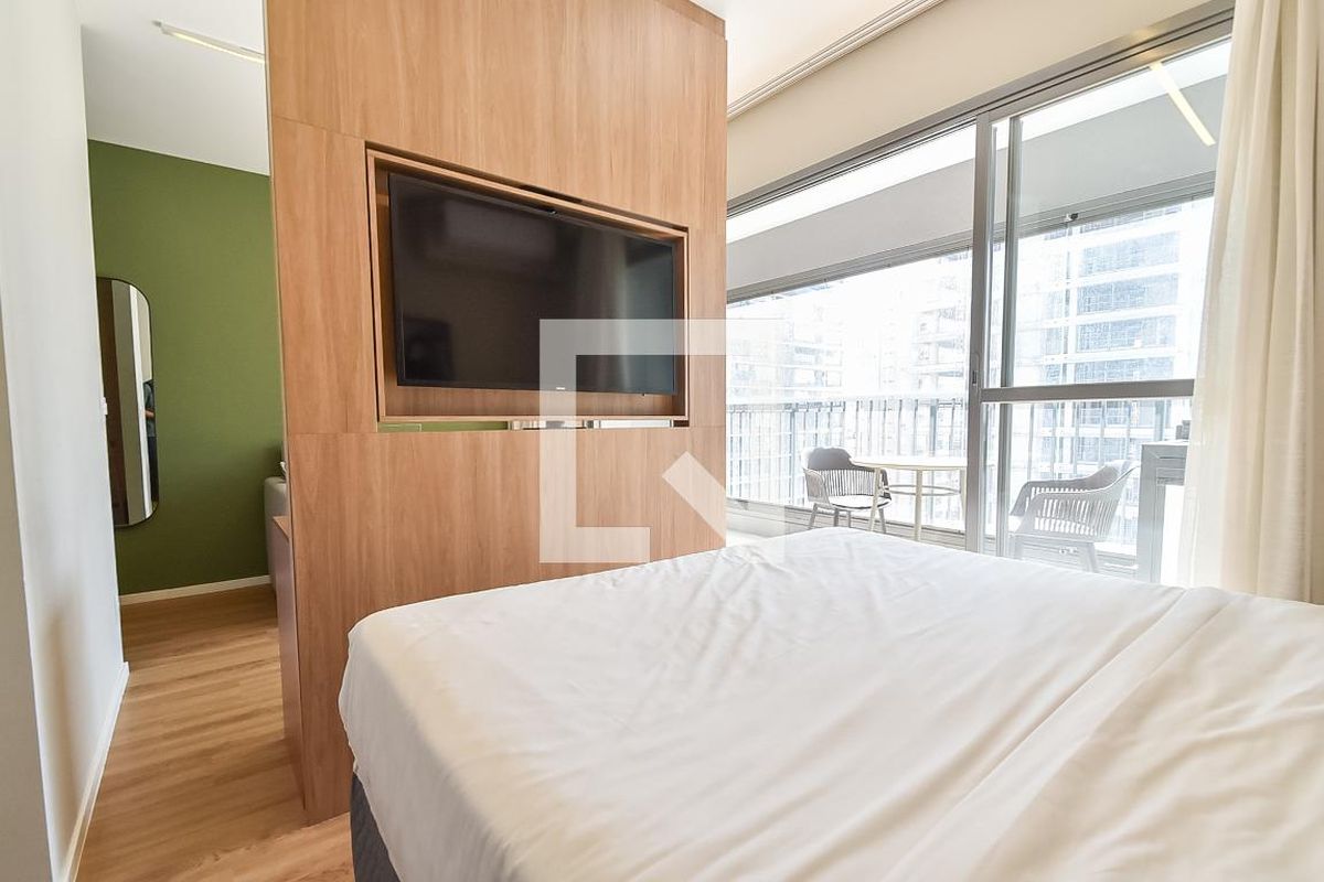 Apartamento, 1 quarto, 38 m² - Foto 10