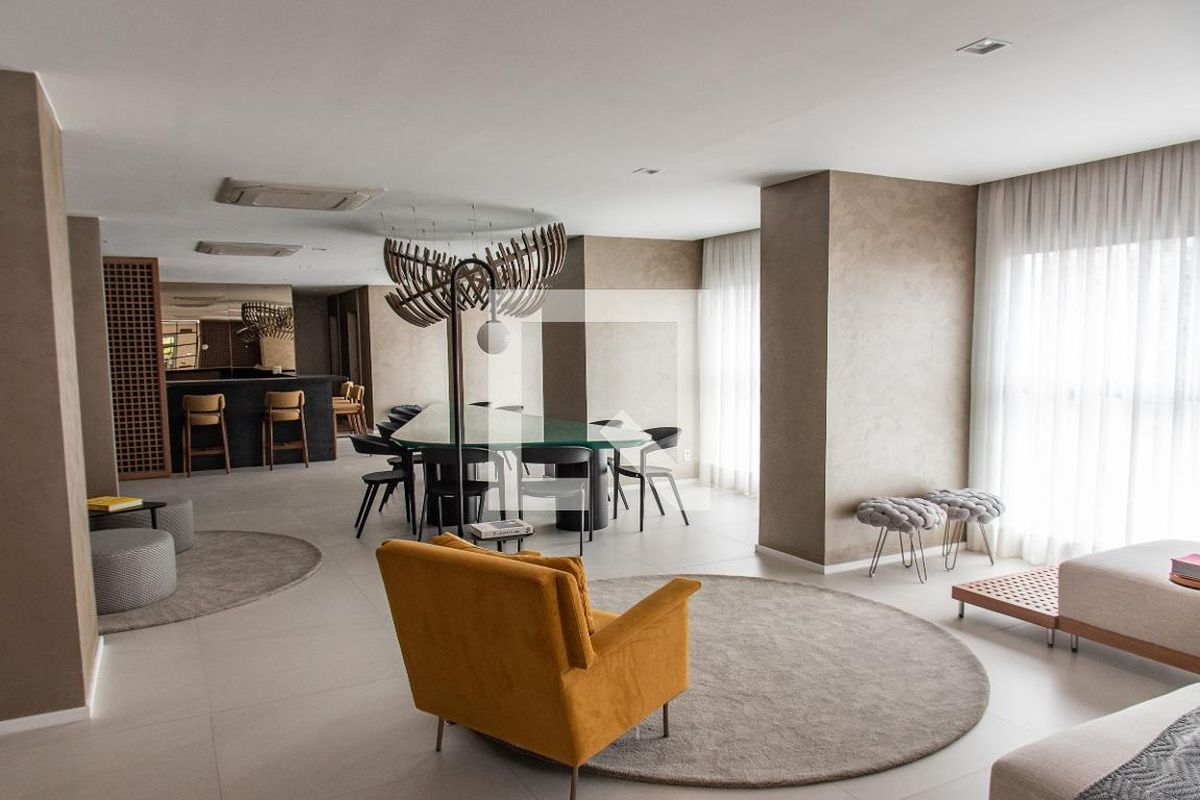 Apartamento, 1 quarto, 38 m² - Foto 30