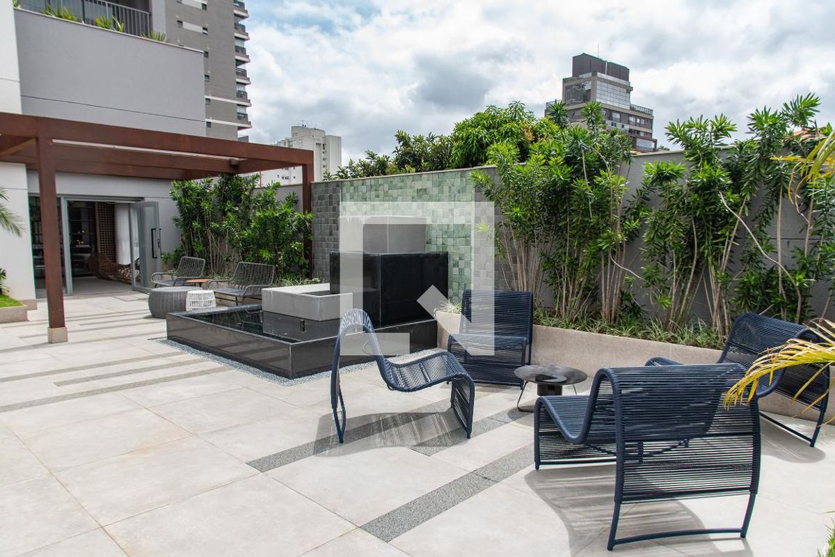 Apartamento, 1 quarto, 38 m² - Foto 36