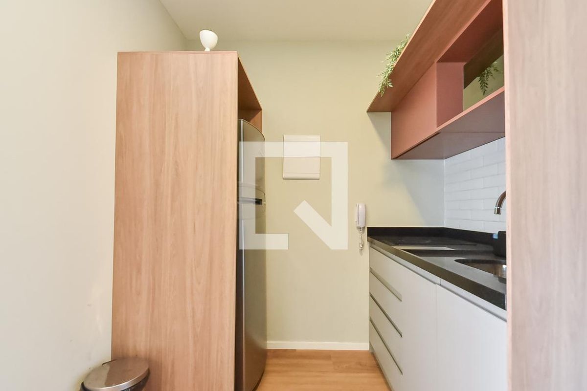 Apartamento, 1 quarto, 38 m² - Foto 20