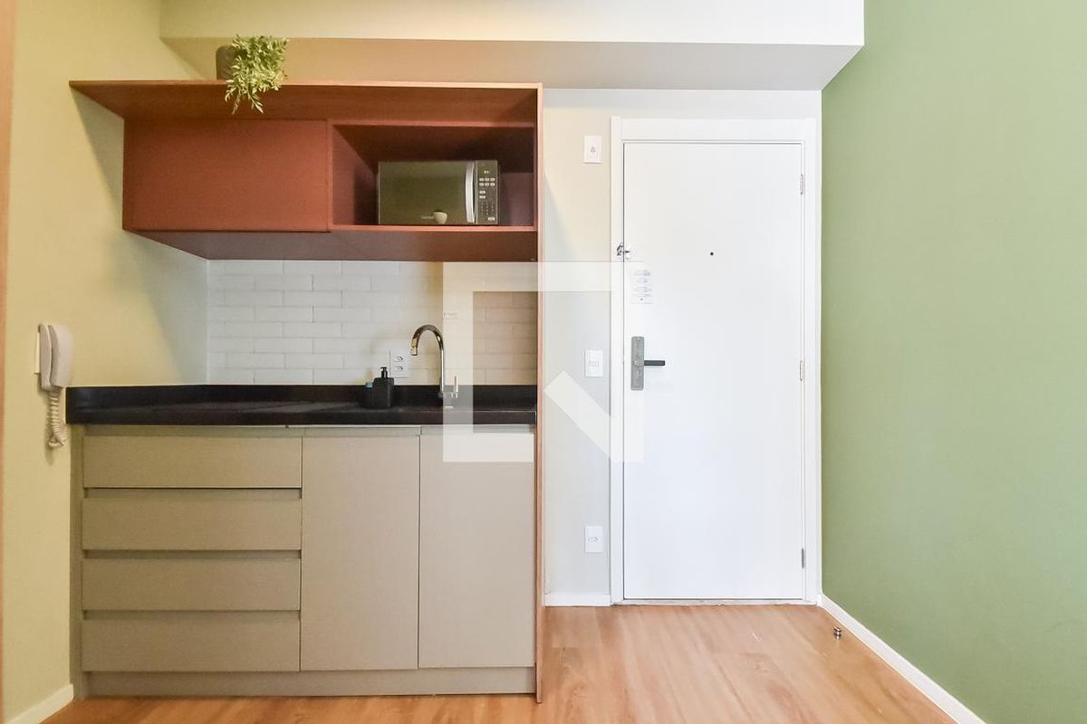 Apartamento, 1 quarto, 38 m² - Foto 22
