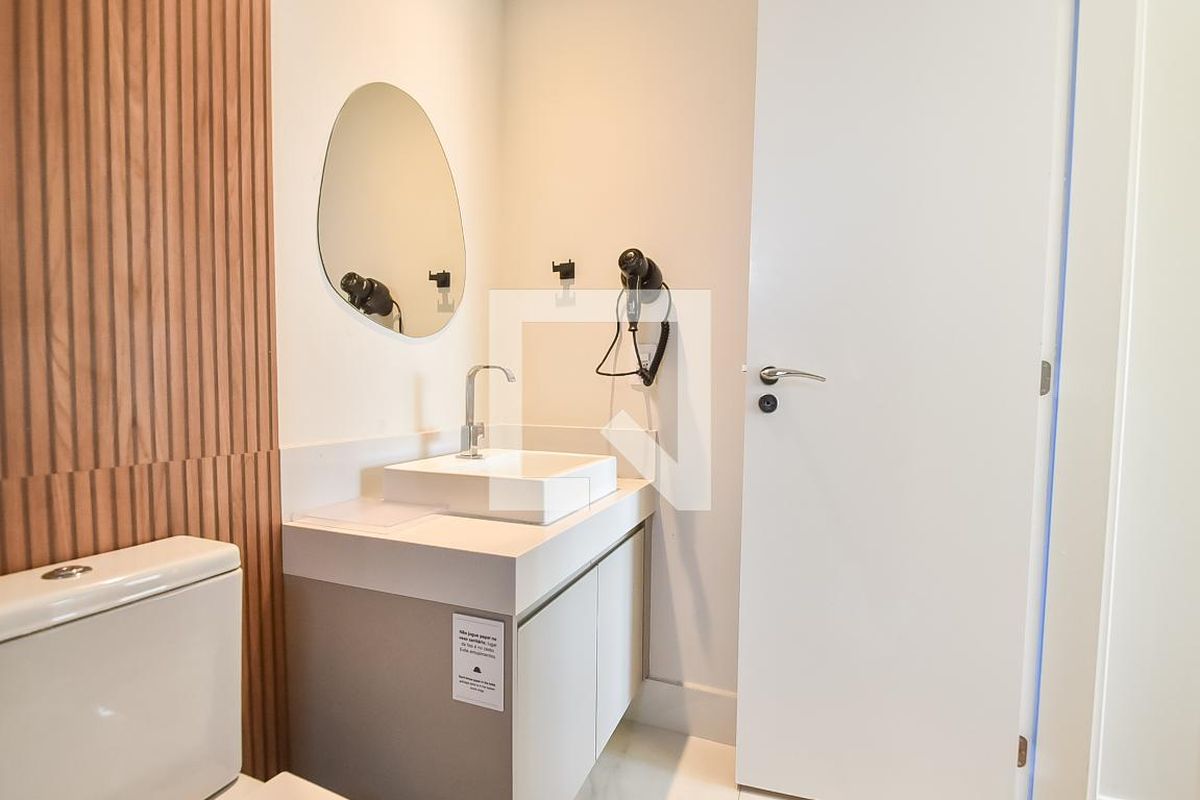 Apartamento, 1 quarto, 38 m² - Foto 17
