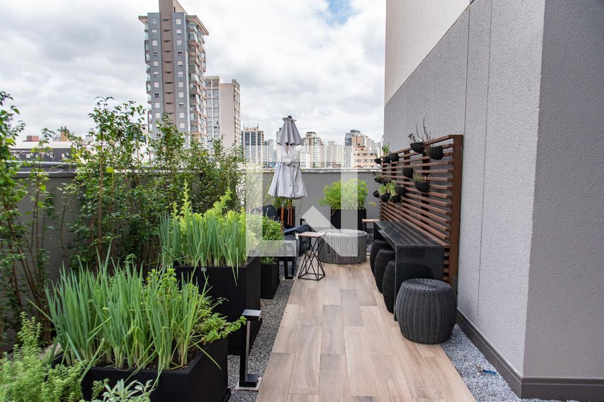 Apartamento, 1 quarto, 38 m² - Foto 42