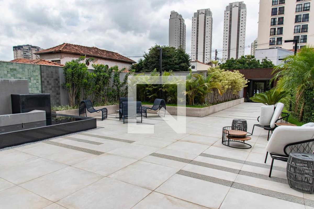 Apartamento, 1 quarto, 38 m² - Foto 35