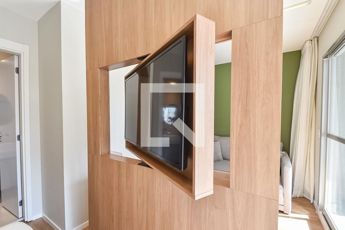 Apartamento, 1 quarto, 38 m² - Foto 13