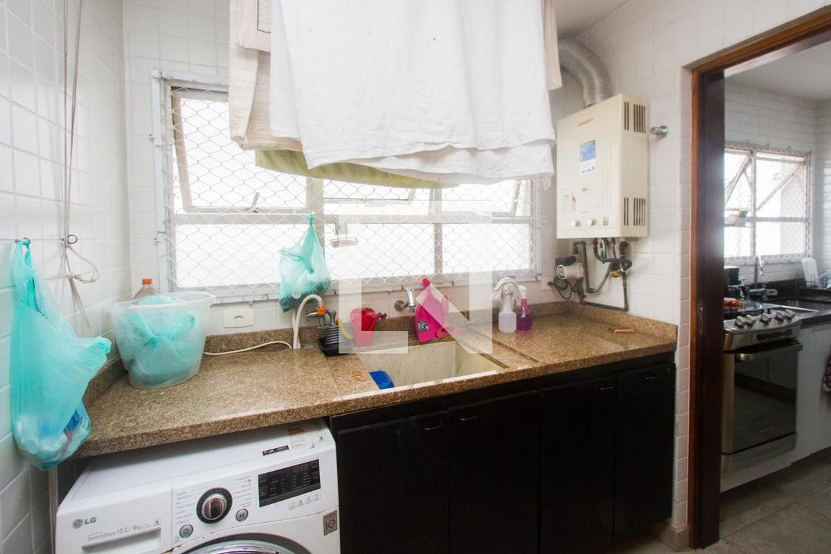 Apartamento, 3 quartos, 315 m² - Foto 29