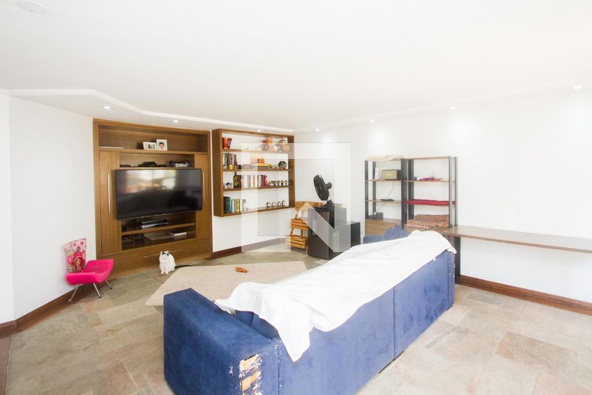 Apartamento, 3 quartos, 315 m² - Foto 1