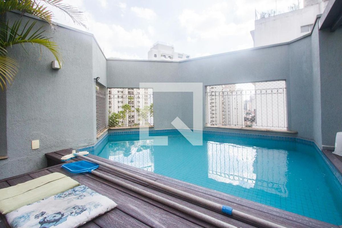 Apartamento, 3 quartos, 315 m² - Foto 34