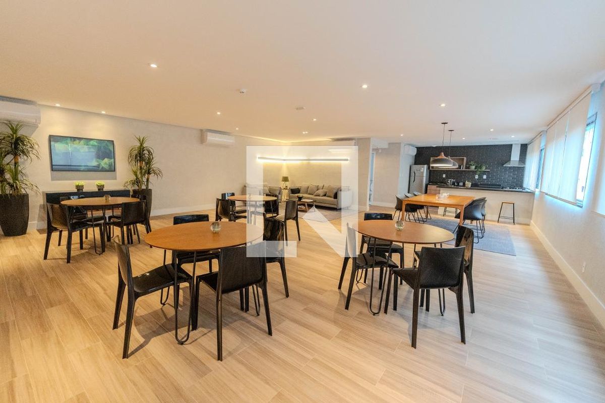 Kitnet-Studio, 38 m² - Foto 41