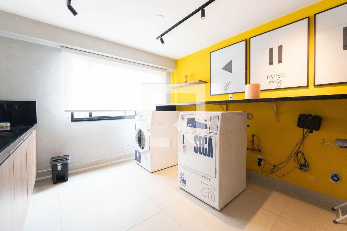 Kitnet-Studio, 38 m² - Foto 49
