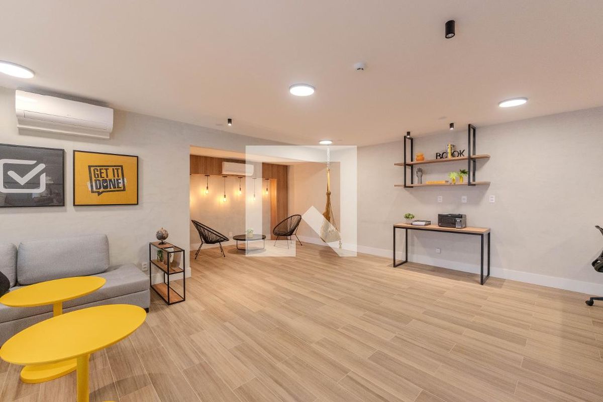 Kitnet-Studio, 38 m² - Foto 34