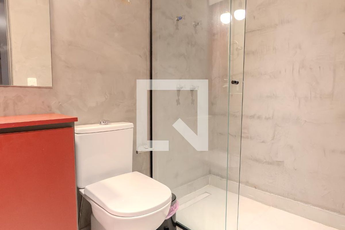 Kitnet-Studio, 38 m² - Foto 12
