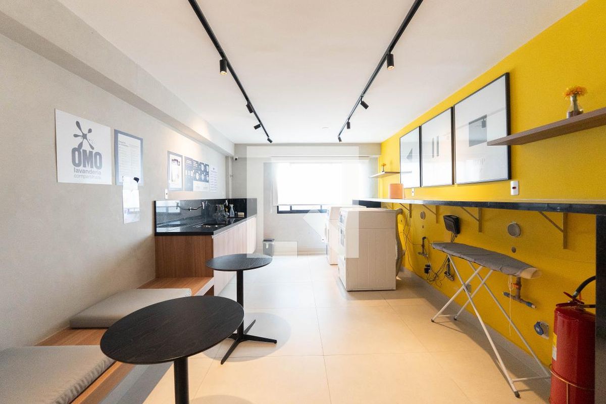 Kitnet-Studio, 38 m² - Foto 48