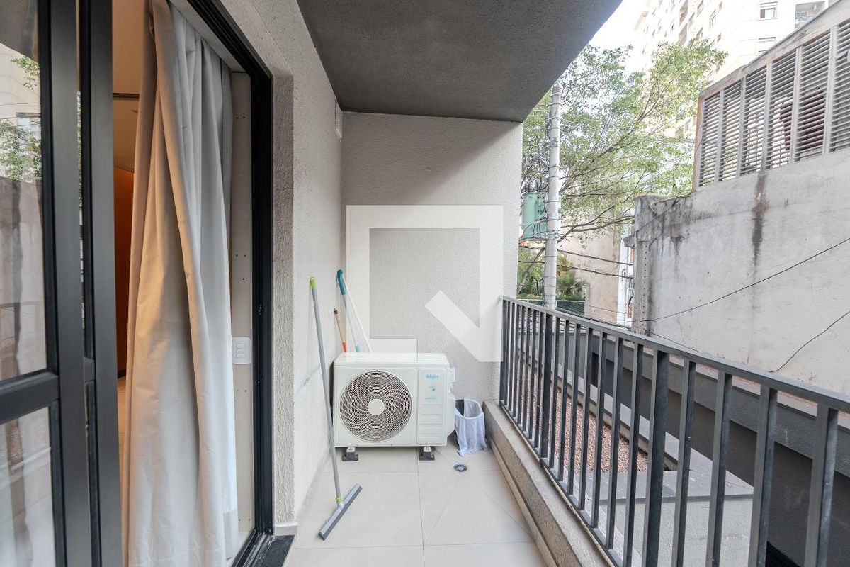 Kitnet-Studio, 38 m² - Foto 10