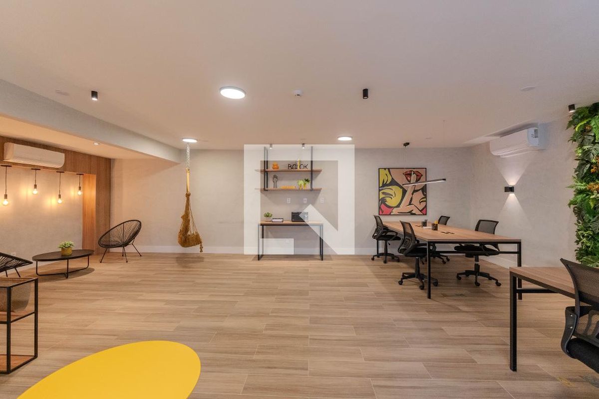 Kitnet-Studio, 38 m² - Foto 35