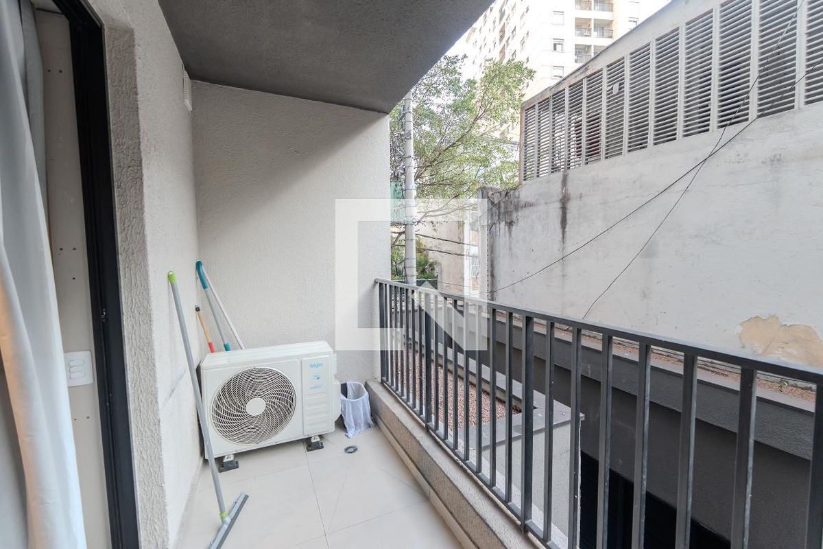 Kitnet-Studio, 38 m² - Foto 9