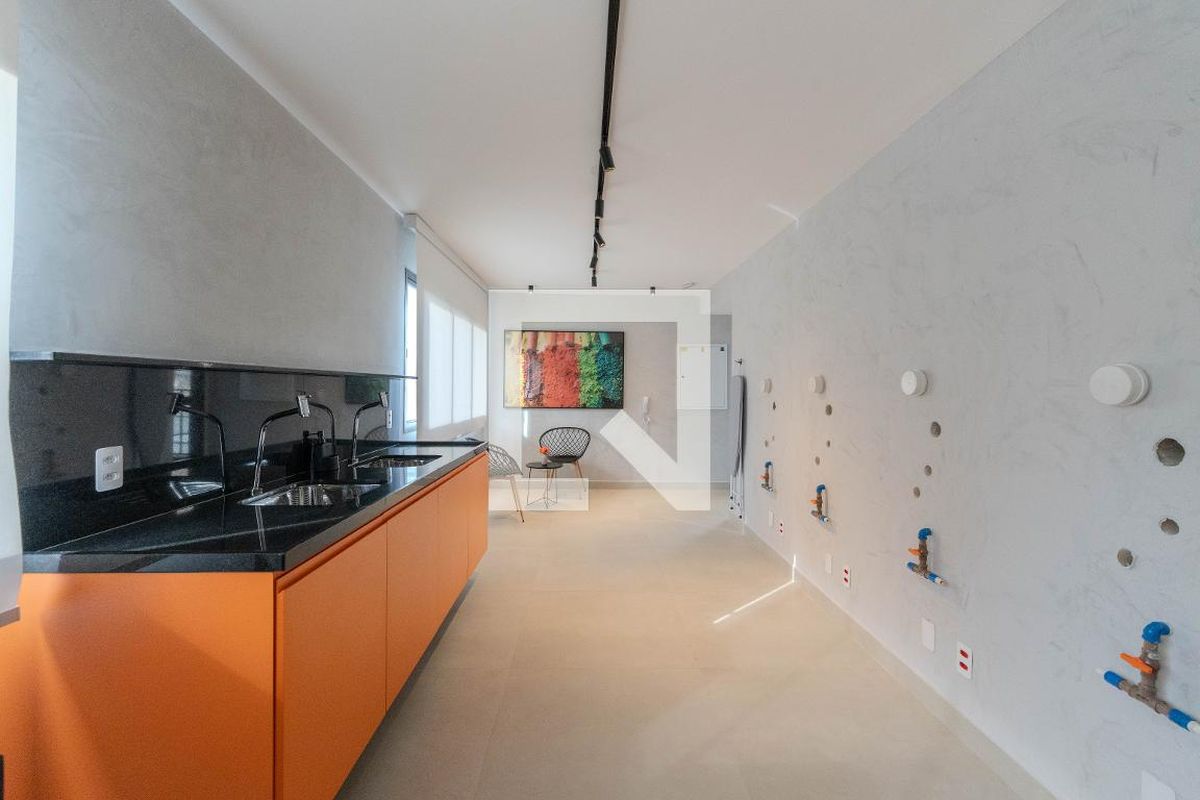Kitnet-Studio, 38 m² - Foto 32