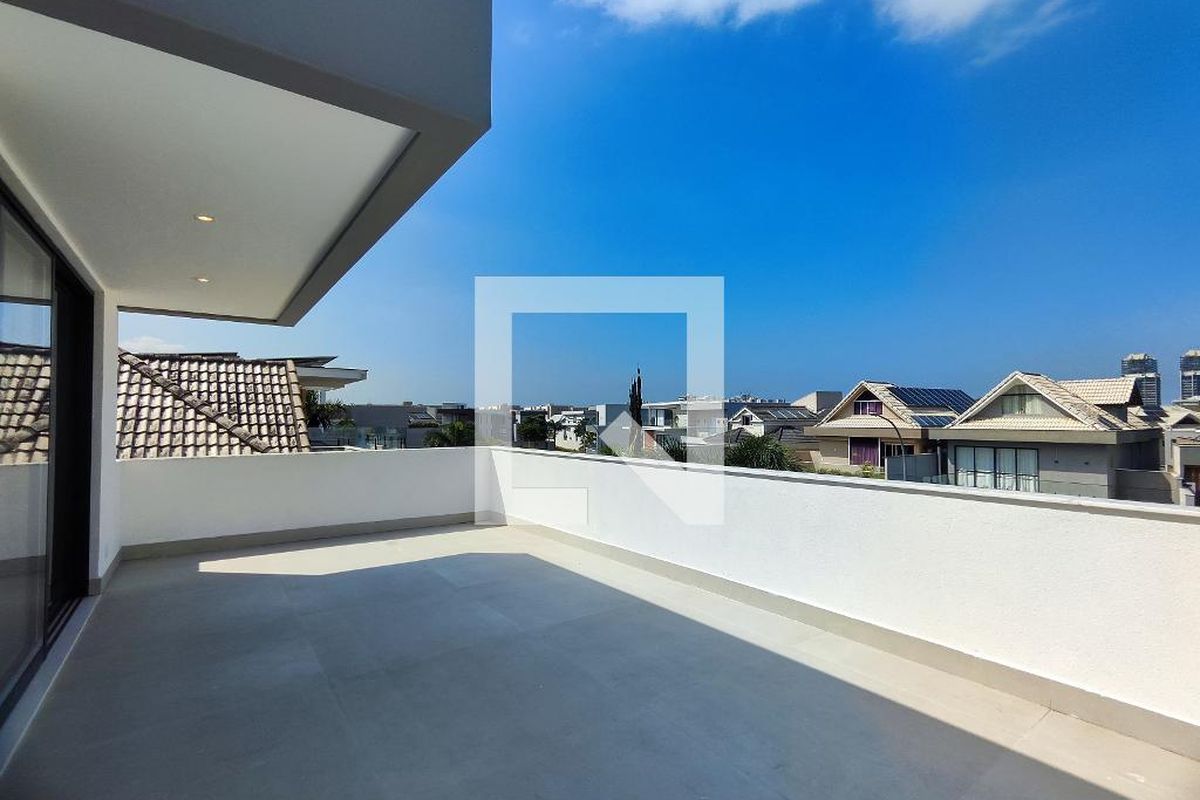 Casa, 4 quartos, 350 m² - Foto 20