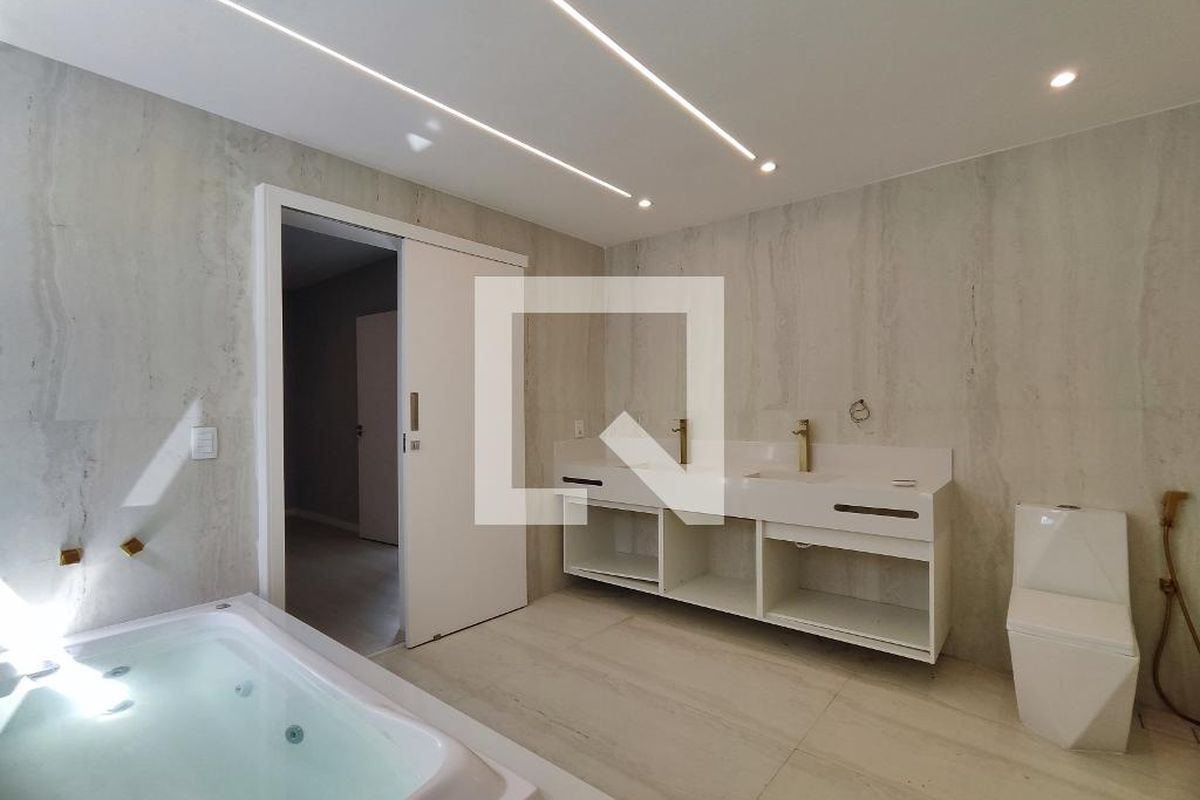 Casa, 4 quartos, 350 m² - Foto 29