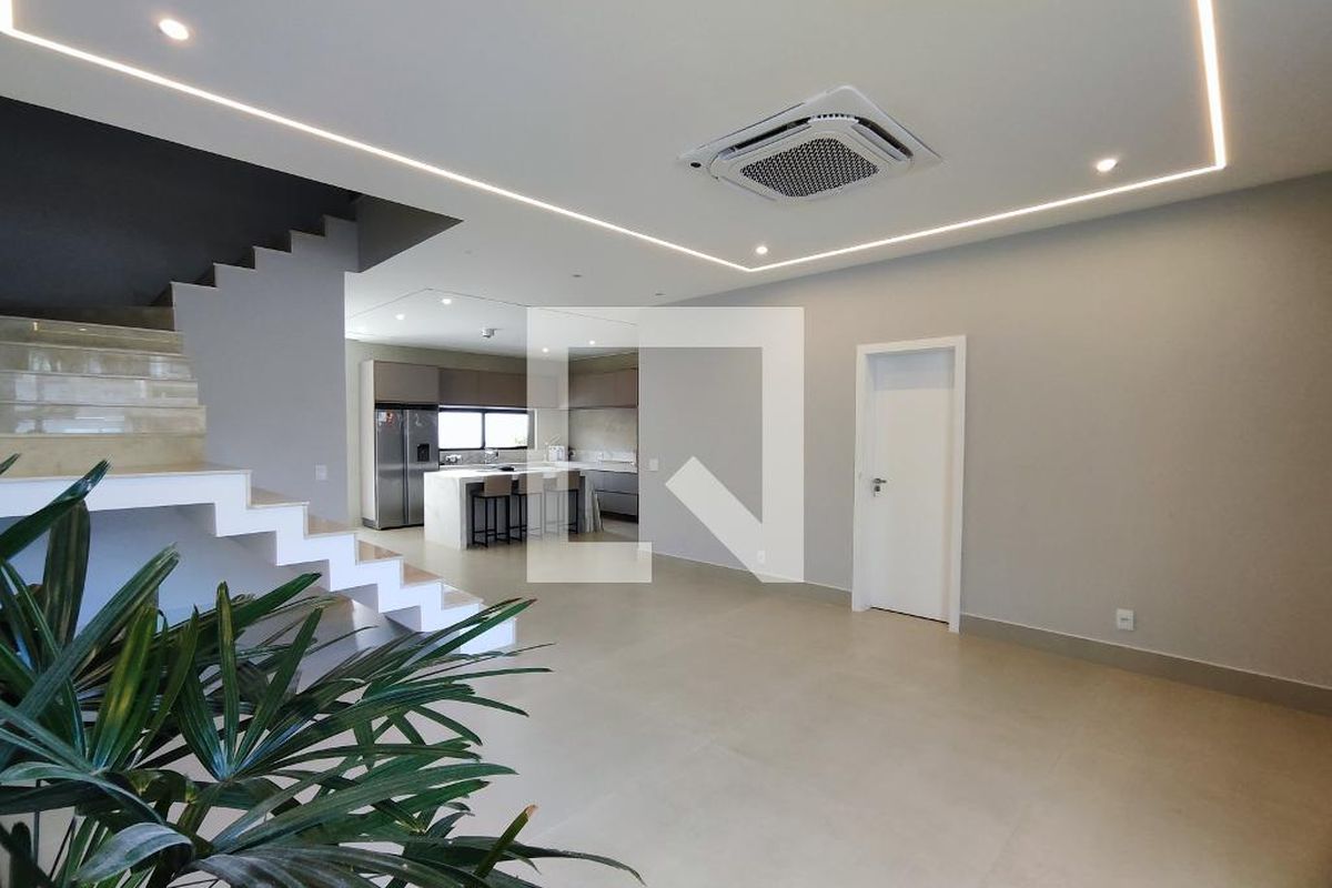 Casa, 4 quartos, 350 m² - Foto 1