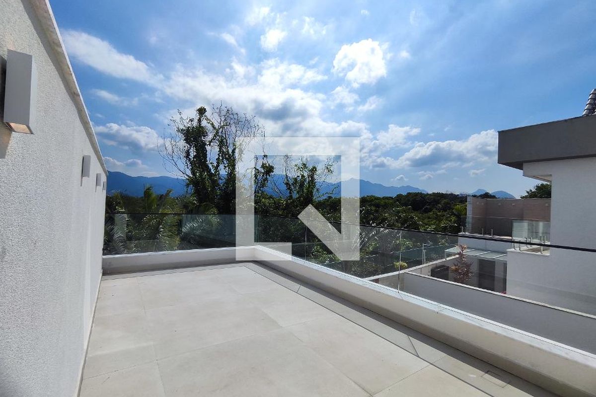 Casa, 4 quartos, 350 m² - Foto 37