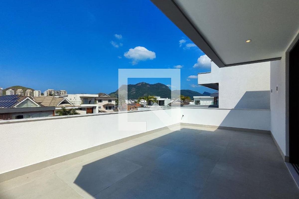 Casa, 4 quartos, 350 m² - Foto 19