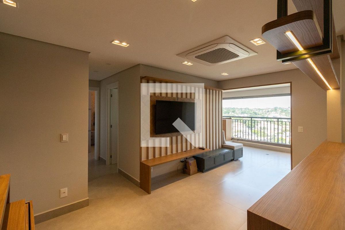 Apartamento, 2 quartos, 73 m² - Foto 1