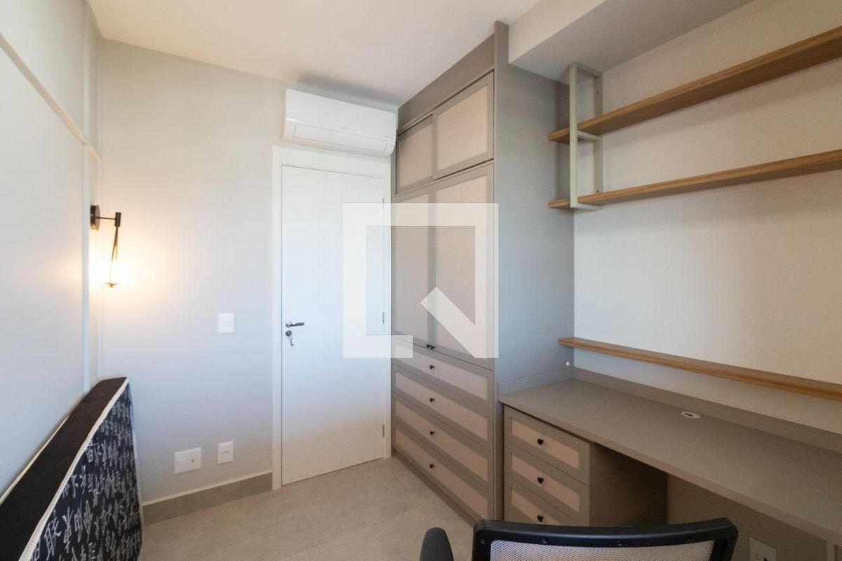 Apartamento, 2 quartos, 73 m² - Foto 9
