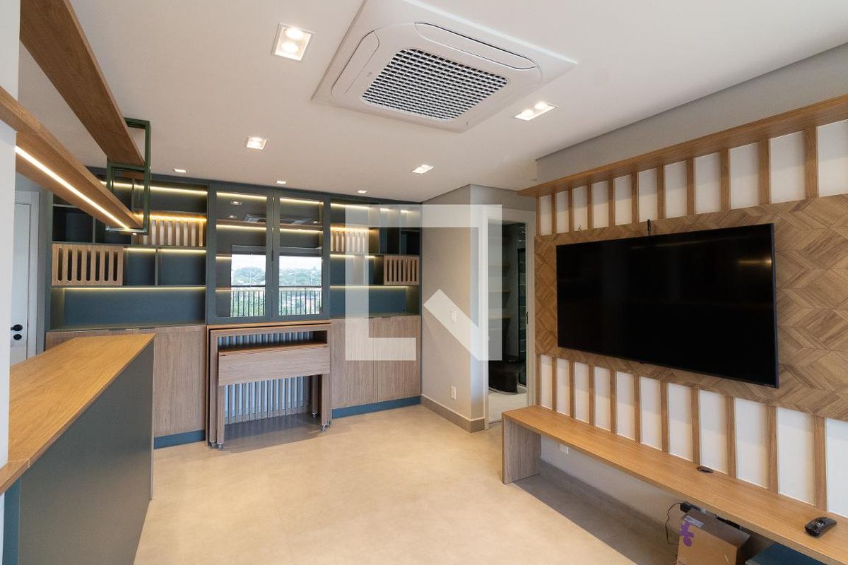 Apartamento, 2 quartos, 73 m² - Foto 4