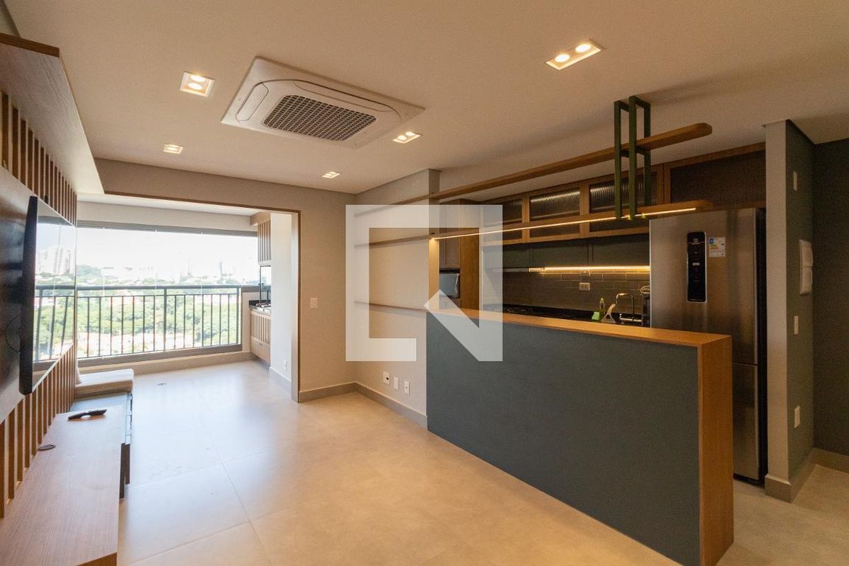 Apartamento, 2 quartos, 73 m² - Foto 2