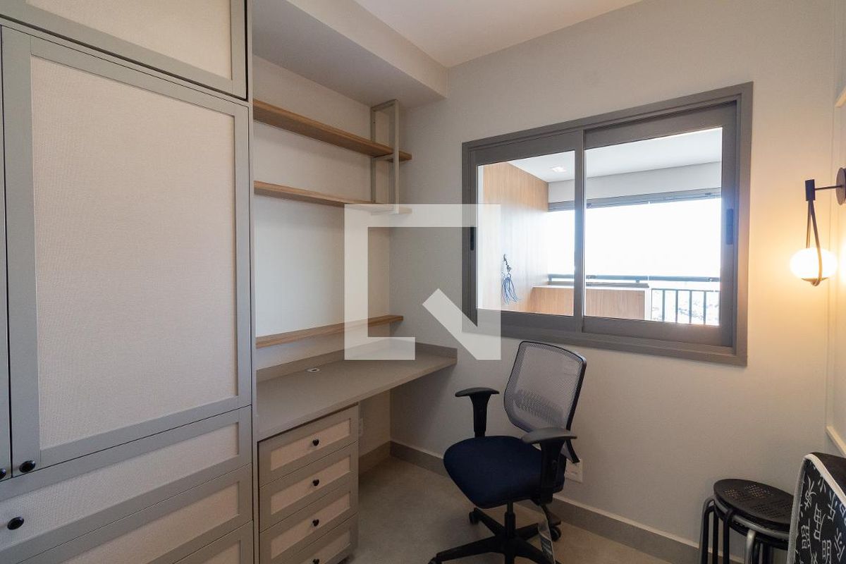 Apartamento, 2 quartos, 73 m² - Foto 7