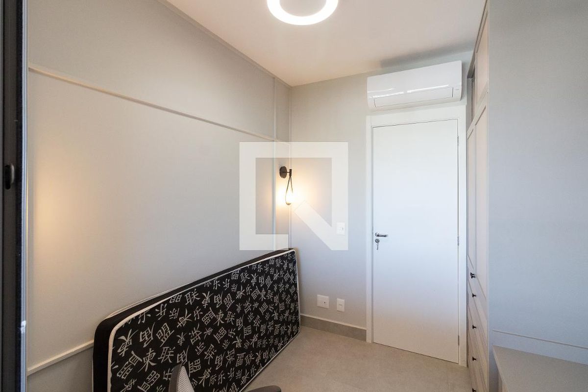 Apartamento, 2 quartos, 73 m² - Foto 10