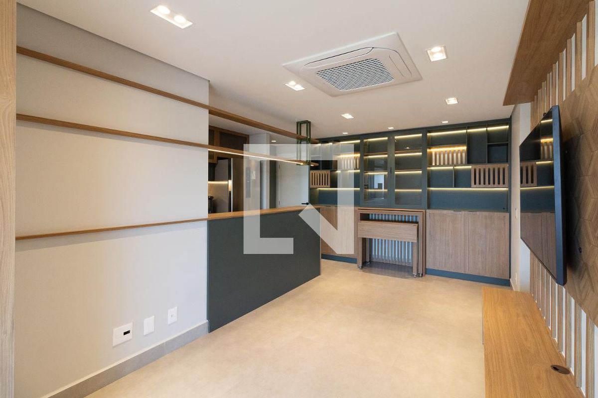 Apartamento, 2 quartos, 73 m² - Foto 3