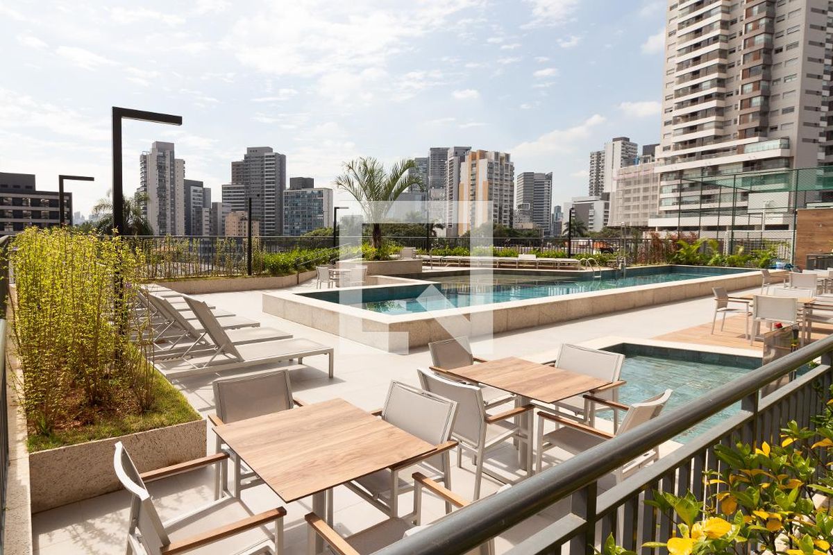Apartamento, 2 quartos, 73 m² - Foto 33